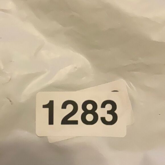 Delman Women’s Vintage Ivory slingback pumps Shoes . Size 9 - Picture 15 of 15